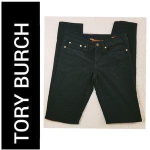 NWT TORY BURCH IVY Corduroy Pants